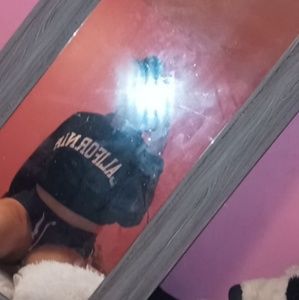 Meet your Posher, Nevaeh